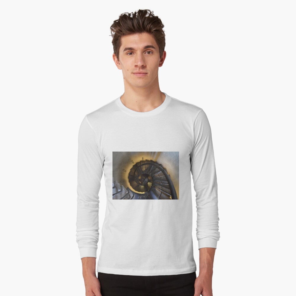 Item preview, Long Sleeve T-Shirt designed and sold by farmbrough.