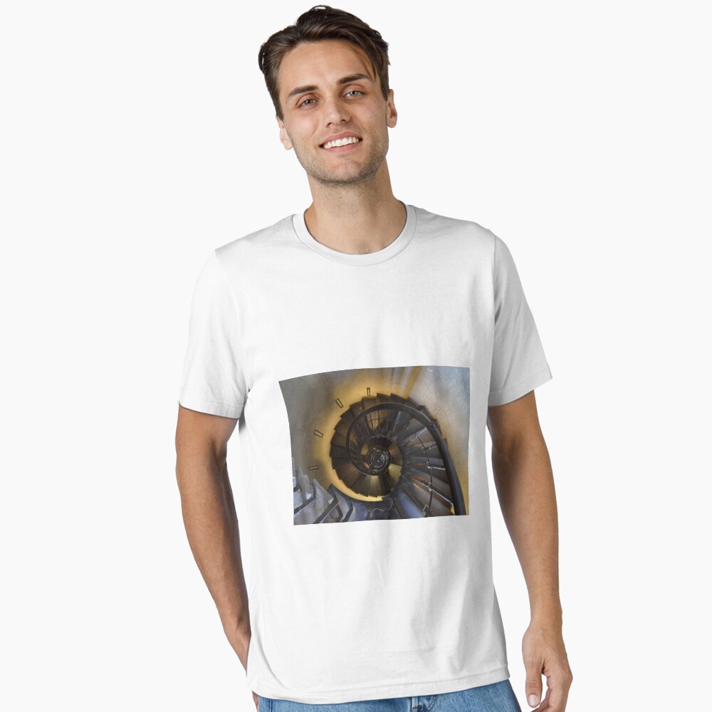Item preview, Essential T-Shirt designed and sold by farmbrough.