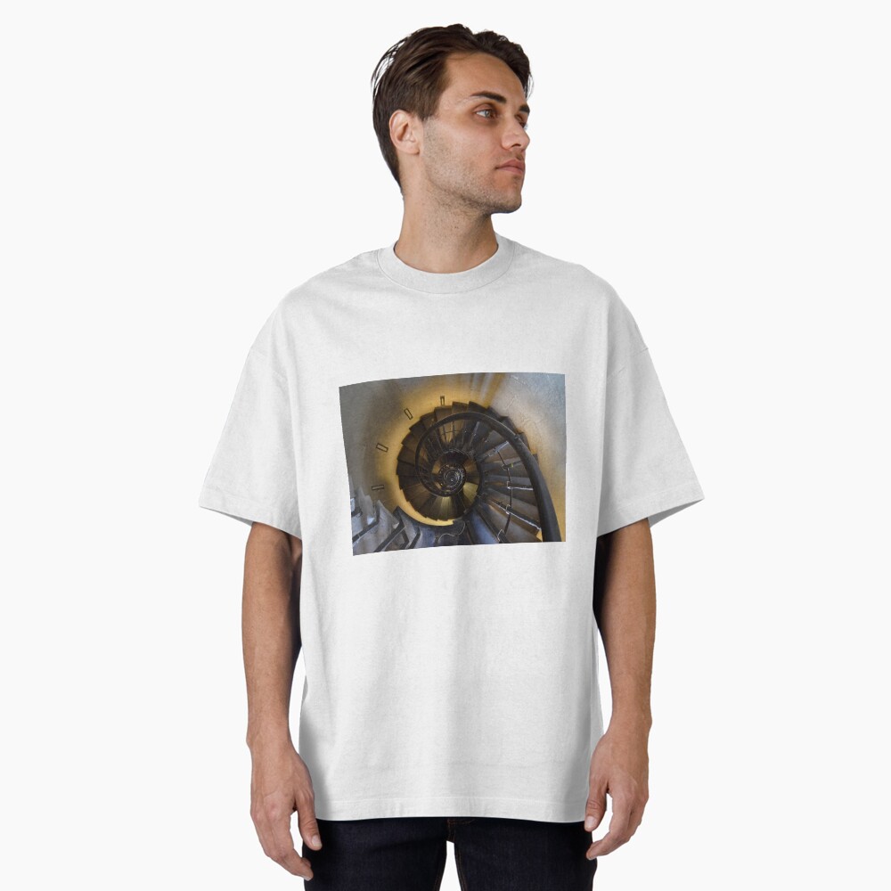 Item preview, Oversized T-Shirt designed and sold by farmbrough.