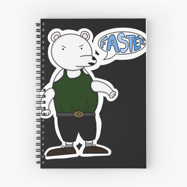 Item preview, Coach Steve Big Mouth Classic designed and sold by tlebowitzgracia.