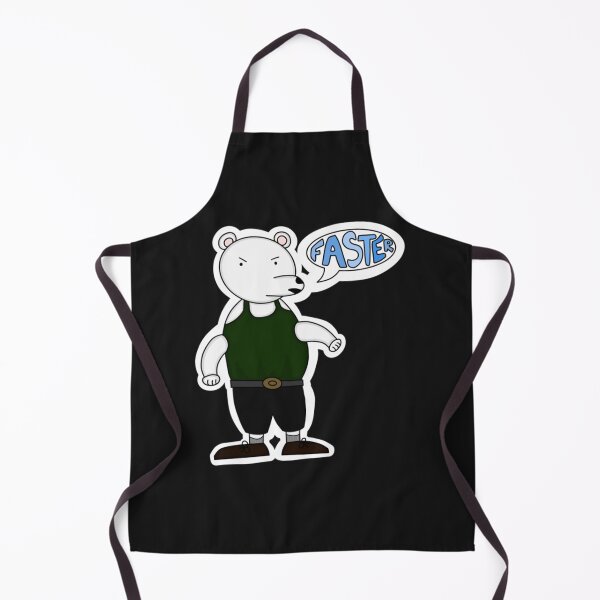 Item preview, Coach Steve Big Mouth Classic designed and sold by tlebowitzgracia.