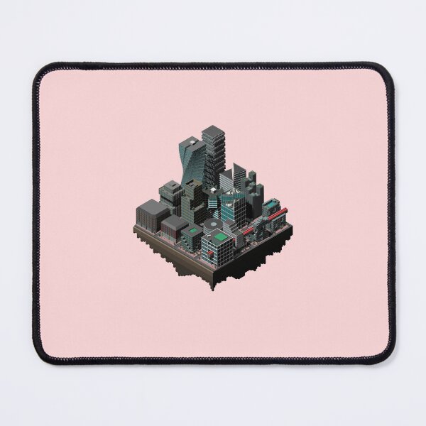 Item preview, The Imagined City designed and sold by ARCHITECTURE/ everything.