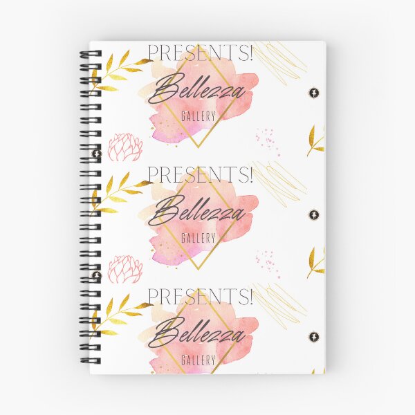 Item preview, Cover Image for Bellezza Gallery designed and sold by ForscarlettPub.