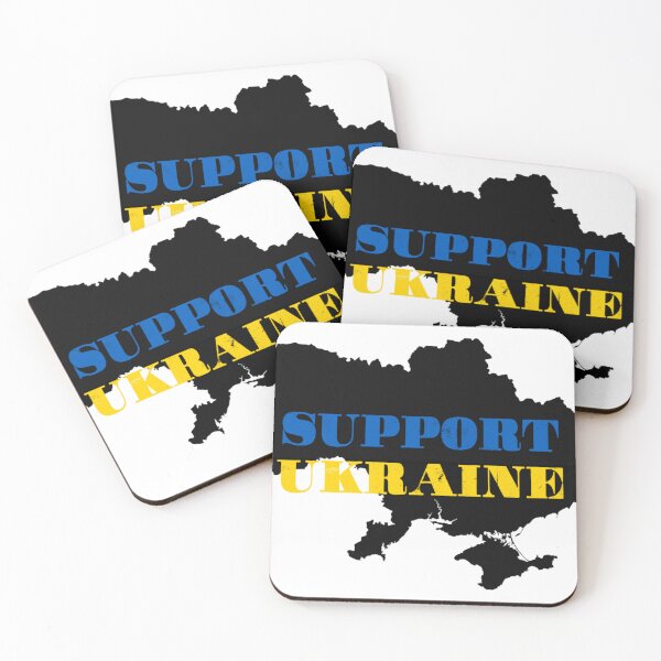 Item preview, Support Ukraine   designed and sold by Jade1411.