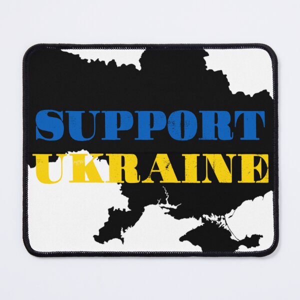 Item preview, Support Ukraine designed and sold by Jade1411.