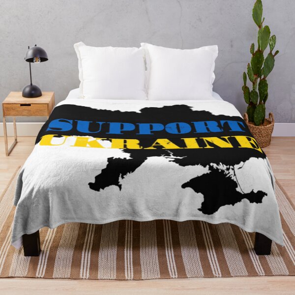 Item preview, Support Ukraine   designed and sold by Jade1411.