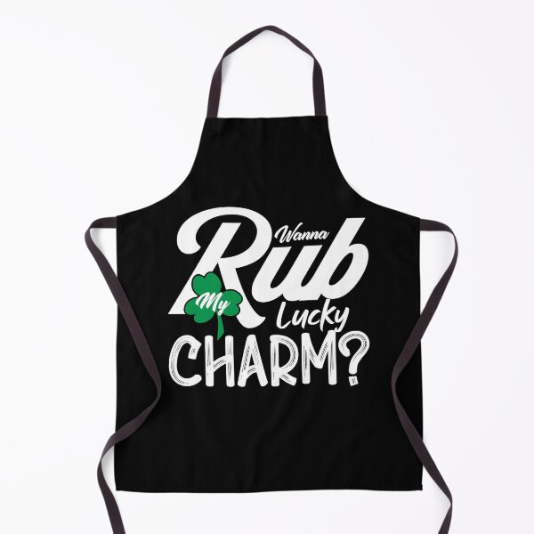 Item preview, Wanna rub my lucky charm designed and sold by Emma-Mila.