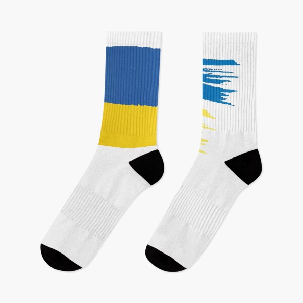 Item preview, Ukrainian Flag designed and sold by demipo.