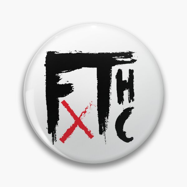 Item preview, Kings Road Merch FTHC designed and sold by erinjankd0d.
