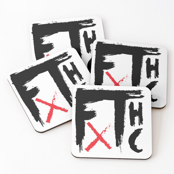 Item preview, Kings Road Merch FTHC designed and sold by erinjankd0d.