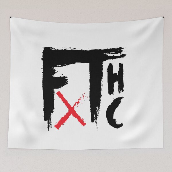 Artikelvorschau, Kings Road Merch FTHC entworfen und verkauft von erinjankd0d.