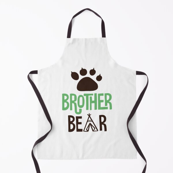 Item preview, Brother Bear designed and sold by Tia-Ako.