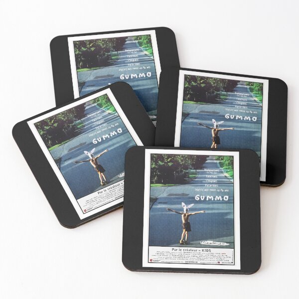 Item preview, Funny Man Gummo Movie Poster Active Awesome For Music Fans designed and sold by LeviOrtiz5623.