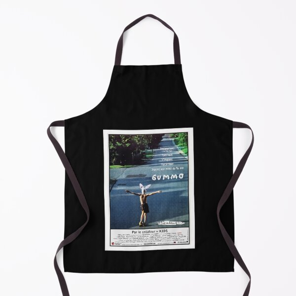 Item preview, Funny Man Gummo Movie Poster Active Awesome For Music Fans designed and sold by LeviOrtiz5623.