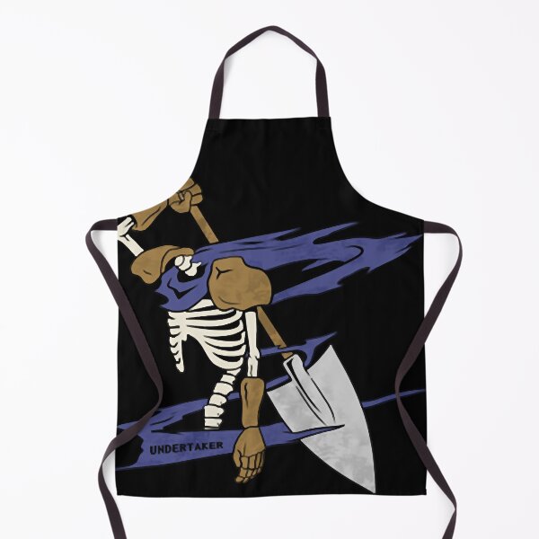 Item preview, Eighty six (86) Undertaker designed and sold by crystalinashyan.