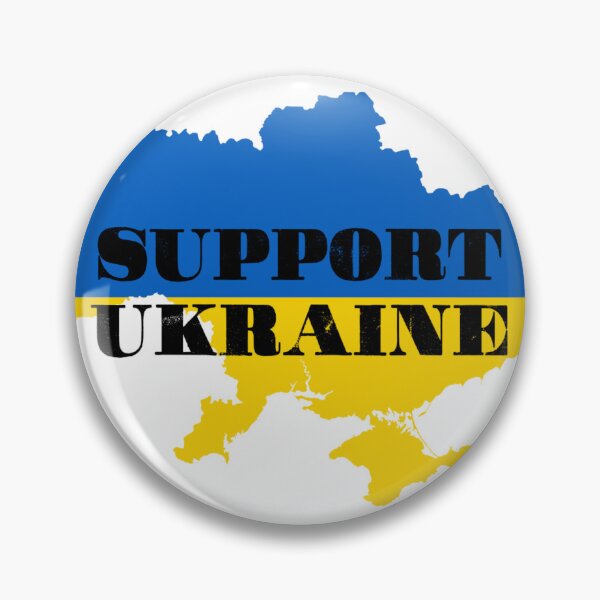Item preview, Support Ukraine   designed and sold by Jade1411.
