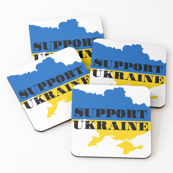 Item preview, Support Ukraine   designed and sold by Jade1411.