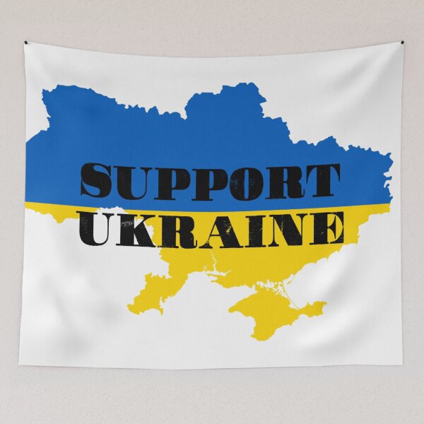 Item preview, Support Ukraine   designed and sold by Jade1411.