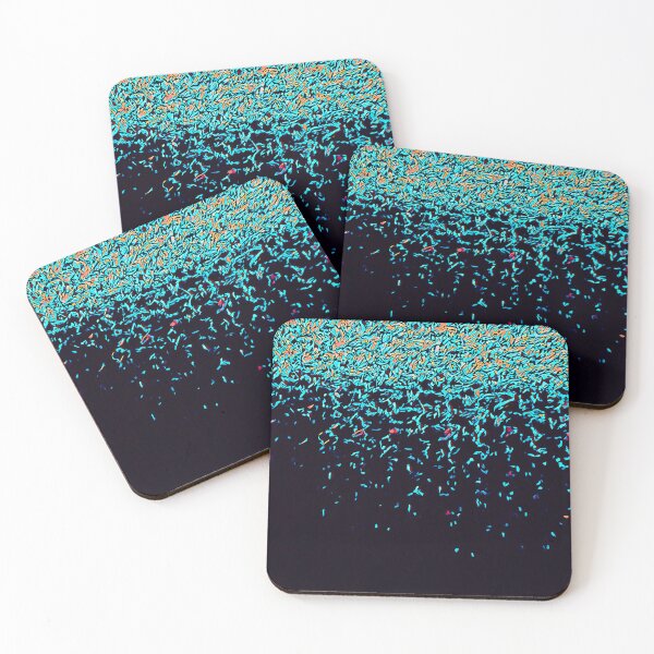 Item preview, Marine Sparkler  designed and sold by Tovers.