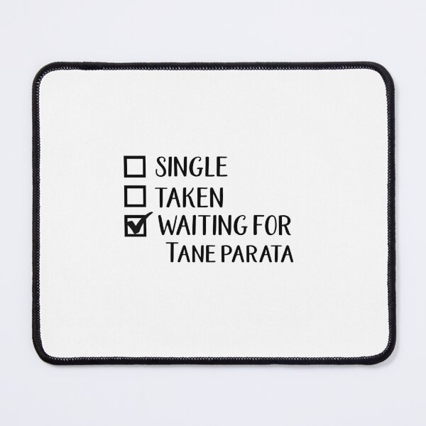 Item preview, Waiting for Tane Parata designed and sold by chellys.