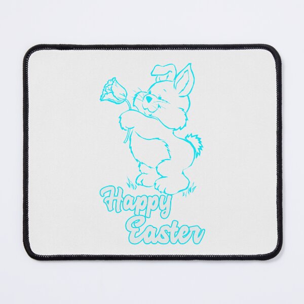 Item preview, Copy of Happy Easter Bunny  designed and sold by WLHmedia.com .