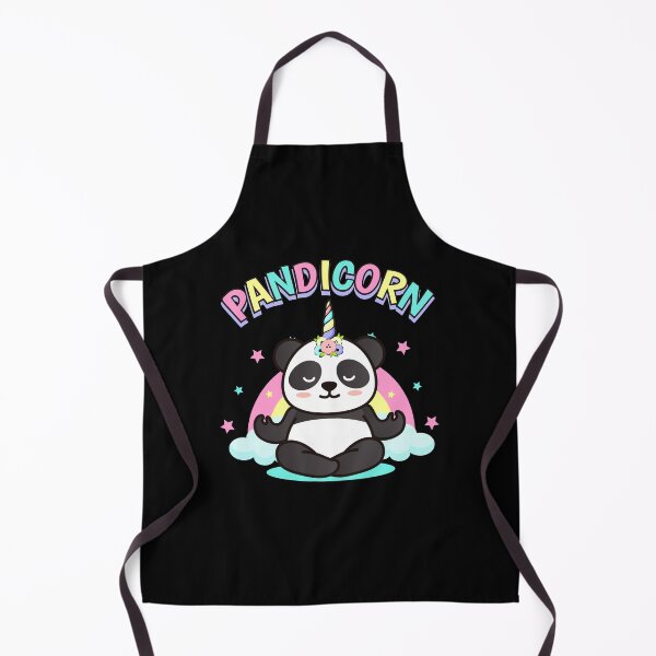 Item preview, Pandacorn Panda designed and sold by MooonTees.