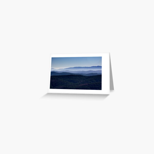 Item preview, The Great Dividing Range designed and sold by Roberts Birze.