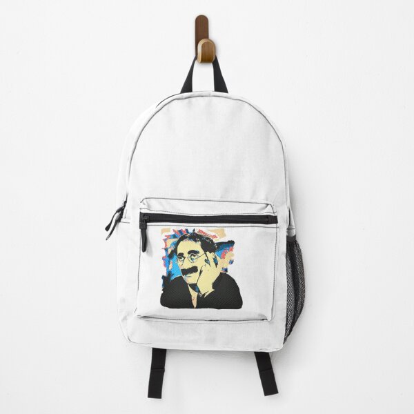 Item preview, Gift For Men Pop Groucho Marx Hollywood Gifts Movie Fans designed and sold by LeviOrtiz5623.