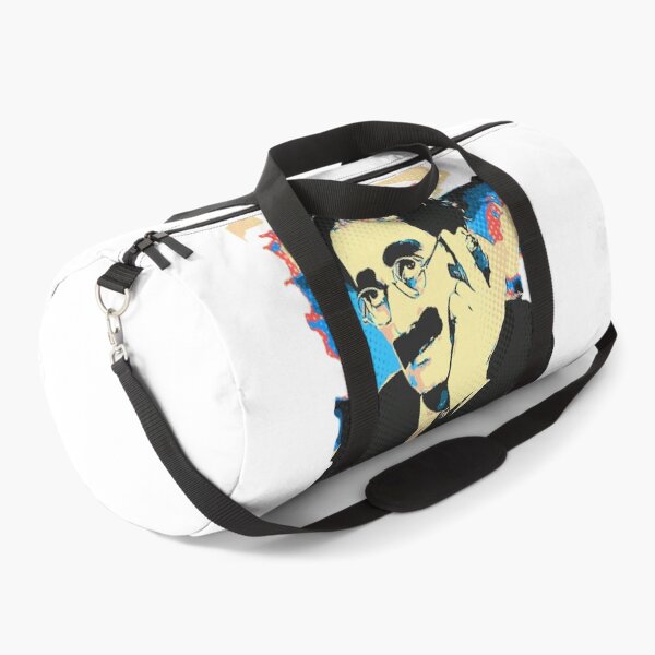 Item preview, Gift For Men Pop Groucho Marx Hollywood Gifts Movie Fans designed and sold by LeviOrtiz5623.