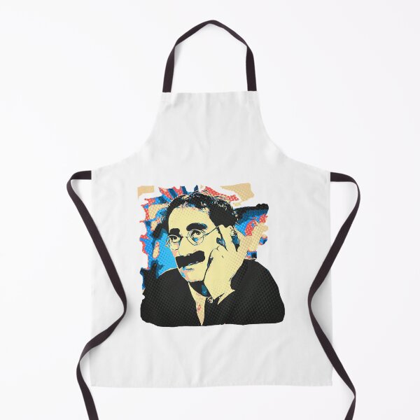 Item preview, Gift For Men Pop Groucho Marx Hollywood Gifts Movie Fans designed and sold by LeviOrtiz5623.
