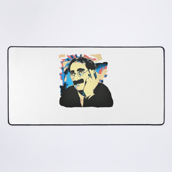 Item preview, Gift For Men Pop Groucho Marx Hollywood Gifts Movie Fans designed and sold by LeviOrtiz5623.