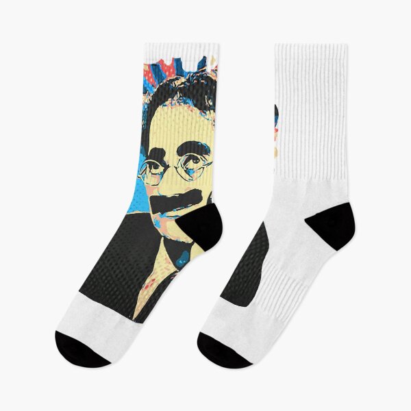 Item preview, Gift For Men Pop Groucho Marx Hollywood Gifts Movie Fans designed and sold by LeviOrtiz5623.