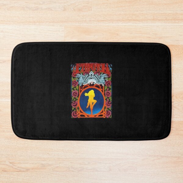 Item preview, Jethro Tull Art Print Classic . designed and sold by LiliaGrady.