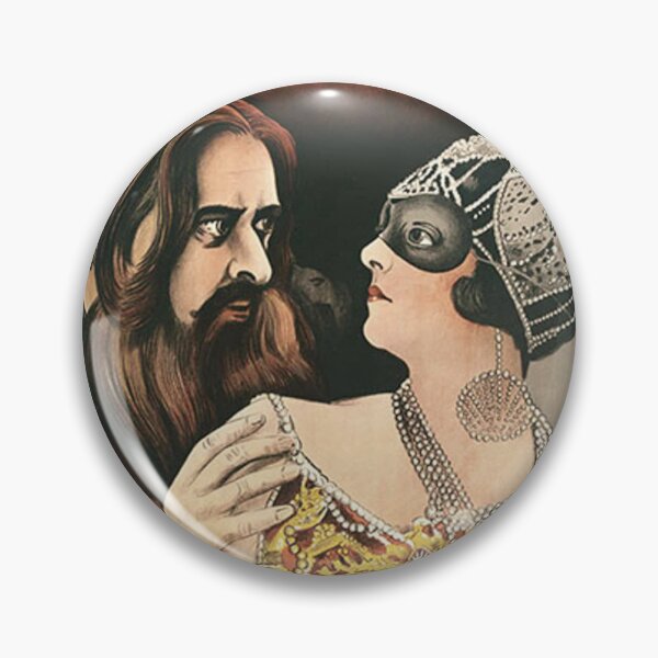 Item preview, Póster de película Rasputin raro designed and sold by leafsquare.