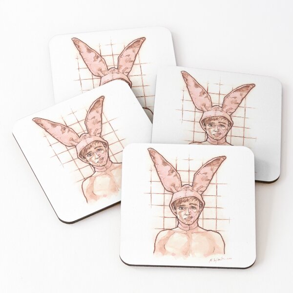 Item preview, Gifts For Men Bunny Graphic For Fan designed and sold by LeviOrtiz5623.