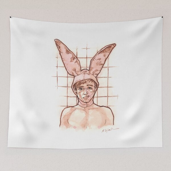Item preview, Gifts For Men Bunny Graphic For Fan designed and sold by LeviOrtiz5623.