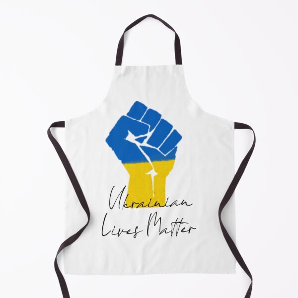 Item preview, Ukraine Lives Matter designed and sold by Jade1411.