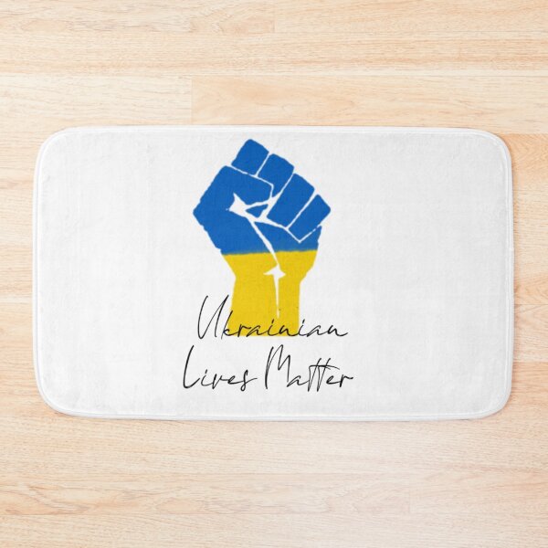 Item preview, Ukraine Lives Matter designed and sold by Jade1411.