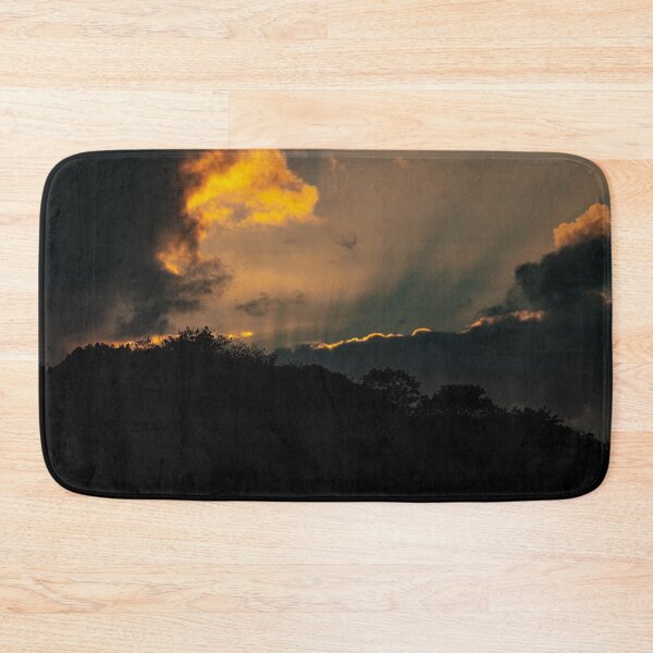Item preview, Sunset at Gleeson's Landing, Yorke Peninsula designed and sold by imaginethis.