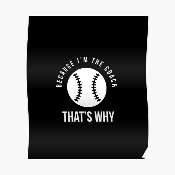 Official original Baseball Coach Funny Baseball Catcher Meme For