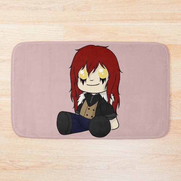Item preview, jason the toymaker doll chibi designed and sold by EveryCuteThings.
