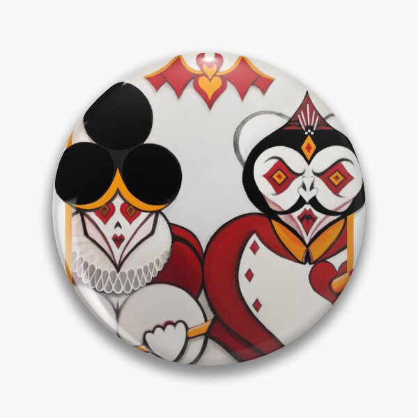 Item preview, Skewer of Hearts designed and sold by HallwardHouse.