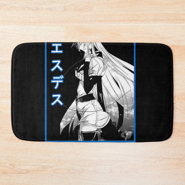 Item preview, Esdeath designed and sold by respondenttif.