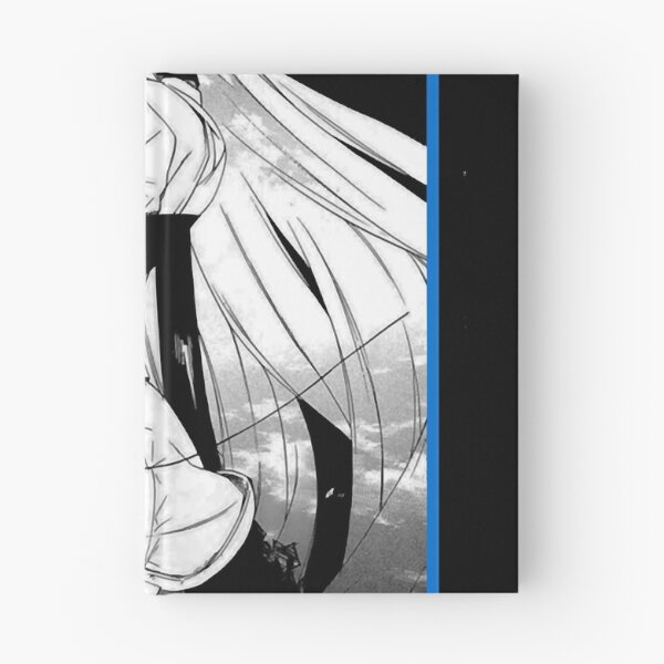 Item preview, Esdeath designed and sold by respondenttif.