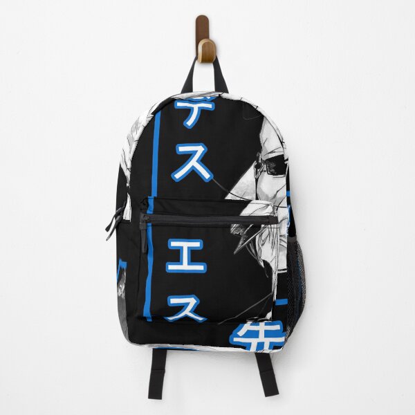 Item preview, Esdeath designed and sold by respondenttif.