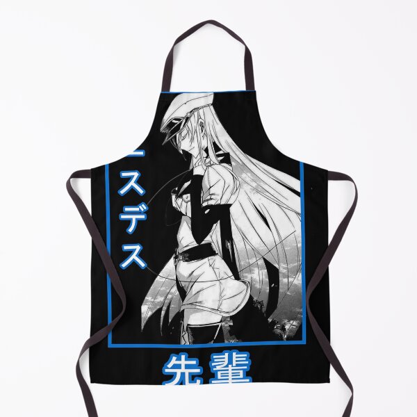 Item preview, Esdeath designed and sold by respondenttif.