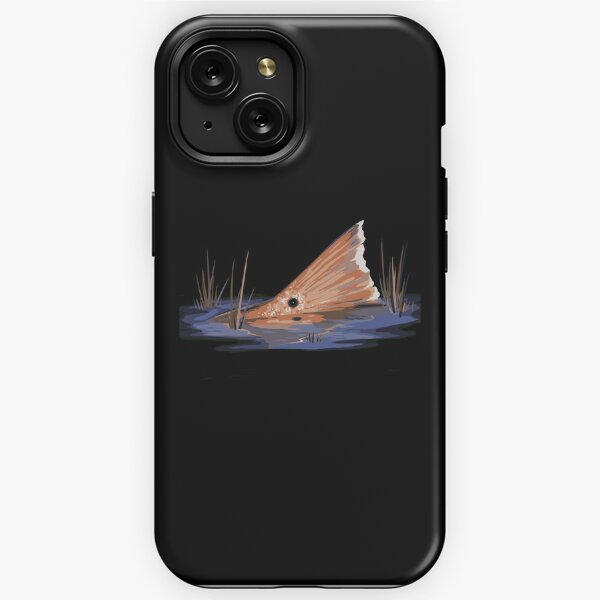  iPhone 11 Pro Max I'm Hooked On - Fisher Fisherman Walleye  Fishing Case : Cell Phones & Accessories