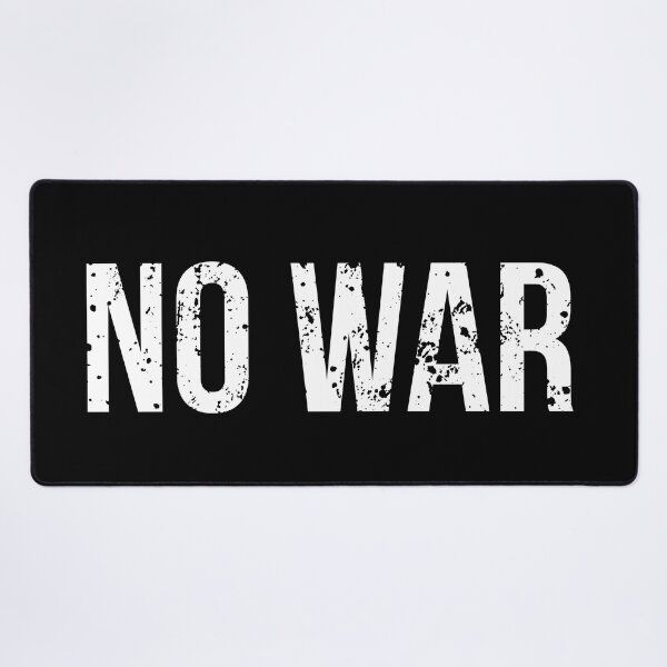 Item preview, No war designed and sold by AlexGolyakov.