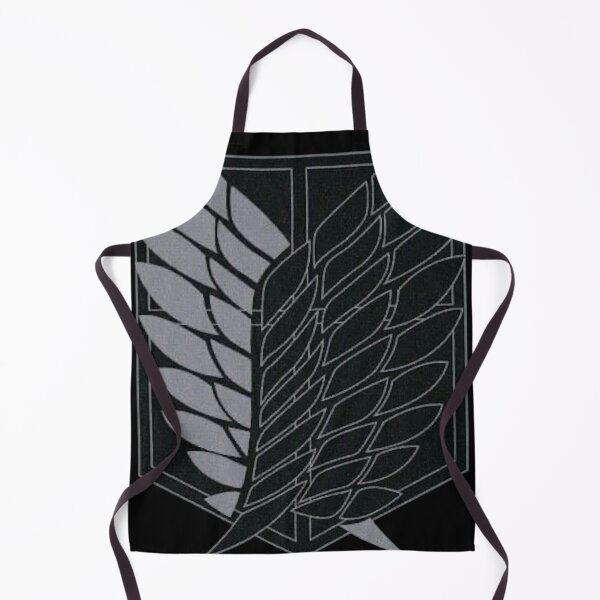 Item preview, Exploration Battalion - SNK - B&W  designed and sold by respondenttif.