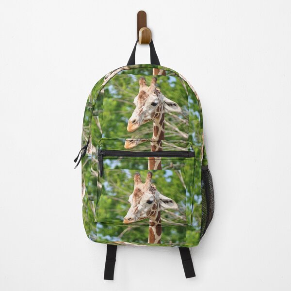 Item preview, Northern Giraffe at the Chicago Zoo designed and sold by DesignMore21.